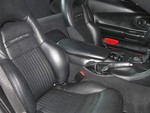 2003 Corvette Coupe For Sale